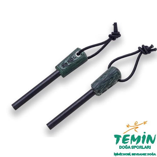 TEMİN | Av ● Outdoor ● Atış | PCP, Havalı Tüfek, Tabanca & Optik