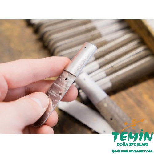 TEMİN | Av ● Outdoor ● Atış | PCP, Havalı Tüfek, Tabanca & Optik