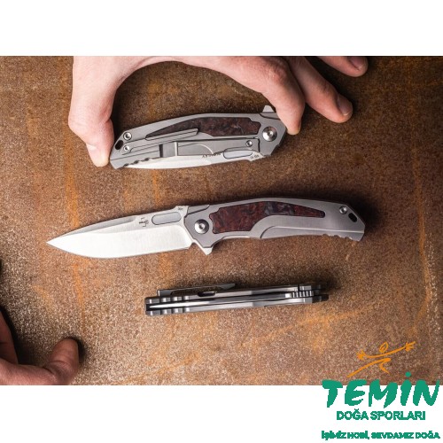 TEMİN | Av ● Outdoor ● Atış | PCP, Havalı Tüfek, Tabanca & Optik