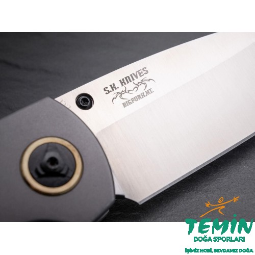 TEMİN | Av ● Outdoor ● Atış | PCP, Havalı Tüfek, Tabanca & Optik