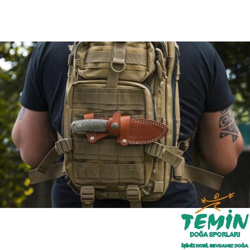 TEMİN | Av ● Outdoor ● Atış | PCP, Havalı Tüfek, Tabanca & Optik