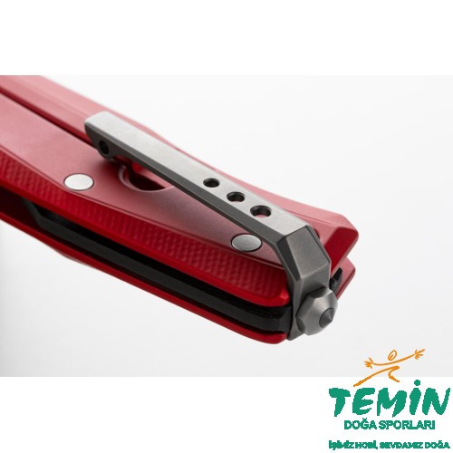 TEMİN | Av ● Outdoor ● Atış | PCP, Havalı Tüfek, Tabanca & Optik