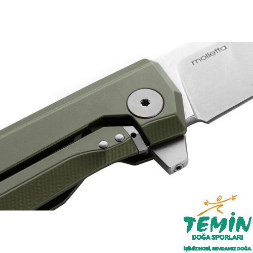 TEMİN | Av ● Outdoor ● Atış | PCP, Havalı Tüfek, Tabanca & Optik