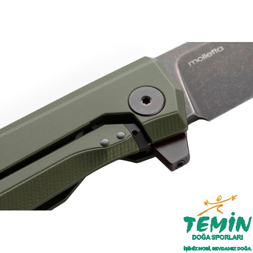 TEMİN | Av ● Outdoor ● Atış | PCP, Havalı Tüfek, Tabanca & Optik