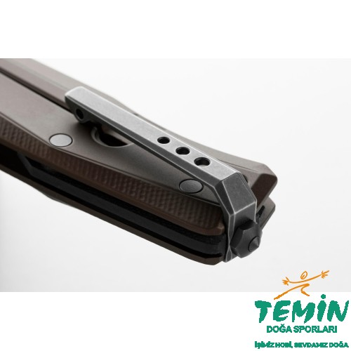 TEMİN | Av ● Outdoor ● Atış | PCP, Havalı Tüfek, Tabanca & Optik