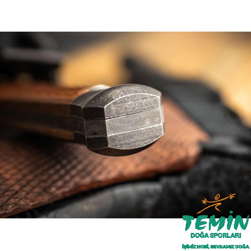 TEMİN | Av ● Outdoor ● Atış | PCP, Havalı Tüfek, Tabanca & Optik
