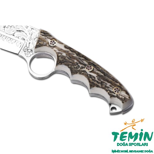 TEMİN | Av ● Outdoor ● Atış | PCP, Havalı Tüfek, Tabanca & Optik