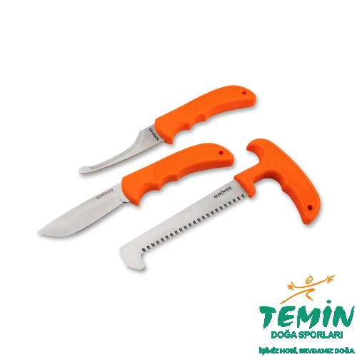 TEMİN | Av ● Outdoor ● Atış | PCP, Havalı Tüfek, Tabanca & Optik