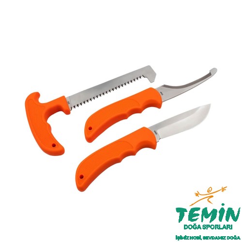 TEMİN | Av ● Outdoor ● Atış | PCP, Havalı Tüfek, Tabanca & Optik