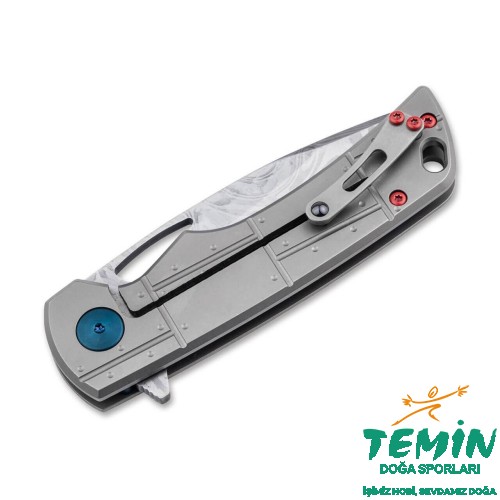 TEMİN | Av ● Outdoor ● Atış | PCP, Havalı Tüfek, Tabanca & Optik