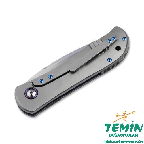 TEMİN | Av • Outdoor • Atış | PCP, Havalı Tüfek, Tabanca & Optik