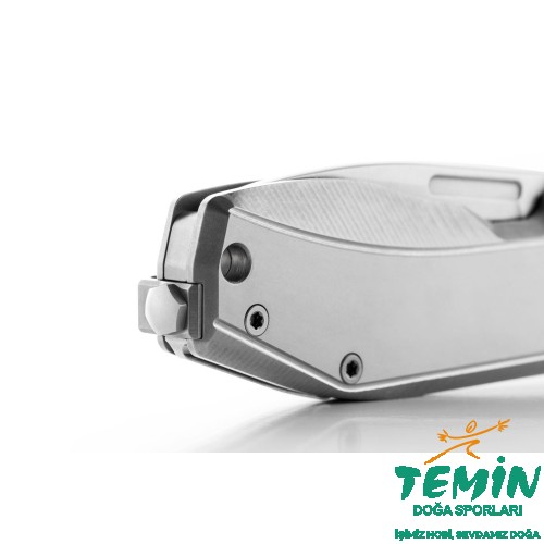 TEMİN | Av ● Outdoor ● Atış | PCP, Havalı Tüfek, Tabanca & Optik