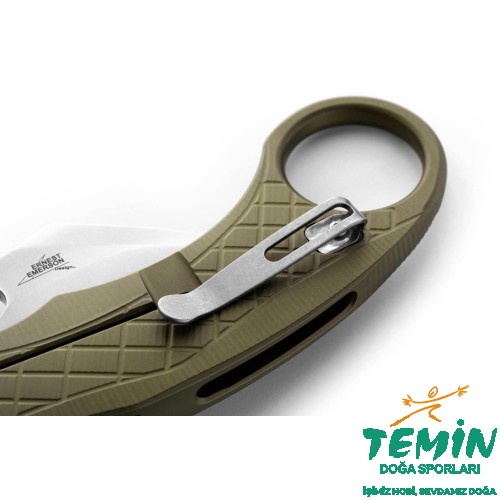 TEMİN | Av ● Outdoor ● Atış | PCP, Havalı Tüfek, Tabanca & Optik