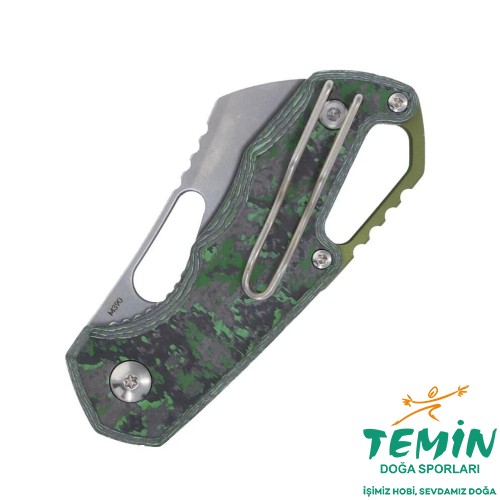 TEMİN | Av ● Outdoor ● Atış | PCP, Havalı Tüfek, Tabanca & Optik