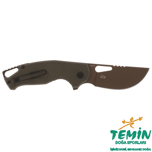 TEMİN | Av ● Outdoor ● Atış | PCP, Havalı Tüfek, Tabanca & Optik