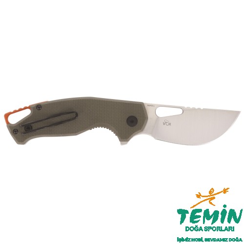 TEMİN | Av ● Outdoor ● Atış | PCP, Havalı Tüfek, Tabanca & Optik