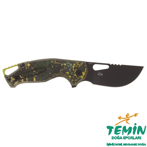 TEMİN | Av ● Outdoor ● Atış | PCP, Havalı Tüfek, Tabanca & Optik