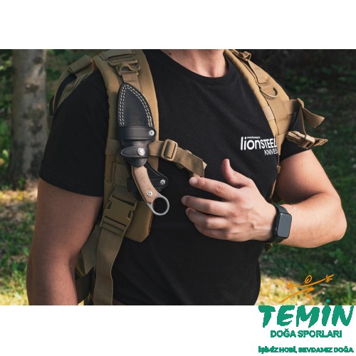 TEMİN | Av ● Outdoor ● Atış | PCP, Havalı Tüfek, Tabanca & Optik