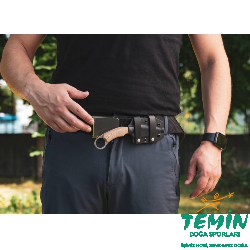 TEMİN | Av ● Outdoor ● Atış | PCP, Havalı Tüfek, Tabanca & Optik