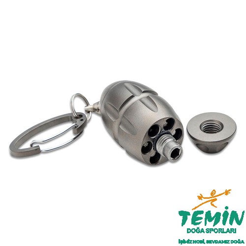 TEMİN | Av ● Outdoor ● Atış | PCP, Havalı Tüfek, Tabanca & Optik