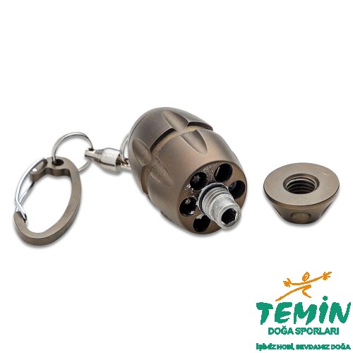 TEMİN | Av ● Outdoor ● Atış | PCP, Havalı Tüfek, Tabanca & Optik