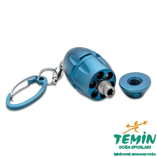 TEMİN | Av ● Outdoor ● Atış | PCP, Havalı Tüfek, Tabanca & Optik