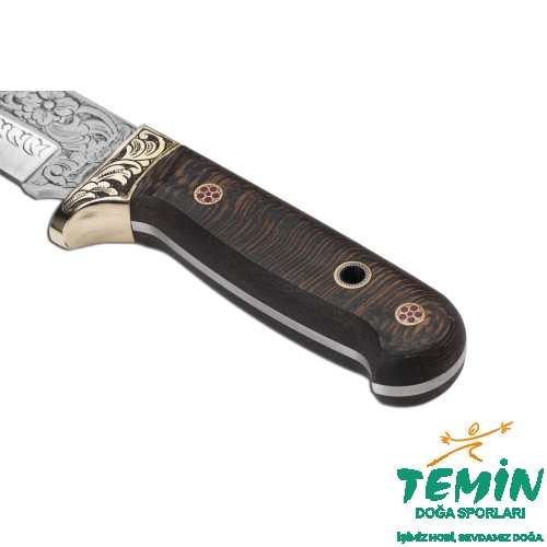 TEMİN | Av ● Outdoor ● Atış | PCP, Havalı Tüfek, Tabanca & Optik