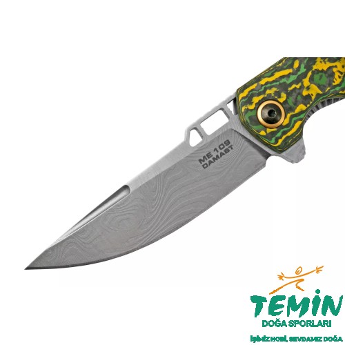 TEMİN | Av ● Outdoor ● Atış | PCP, Havalı Tüfek, Tabanca & Optik