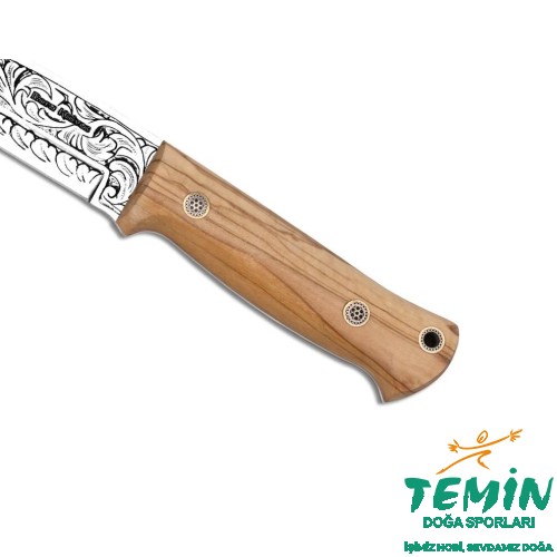 TEMİN | Av ● Outdoor ● Atış | PCP, Havalı Tüfek, Tabanca & Optik