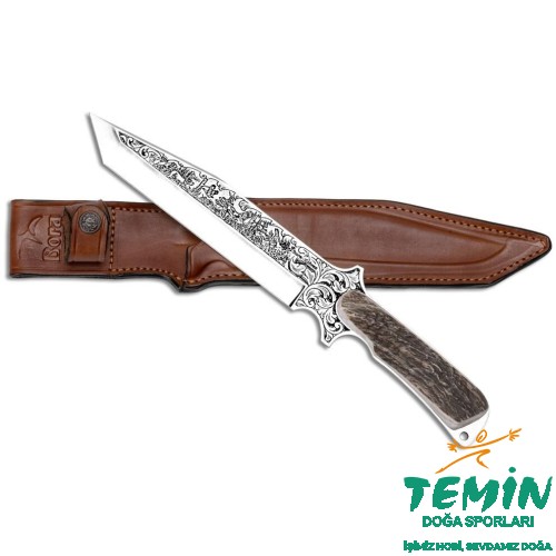 TEMİN | Av ● Outdoor ● Atış | PCP, Havalı Tüfek, Tabanca & Optik