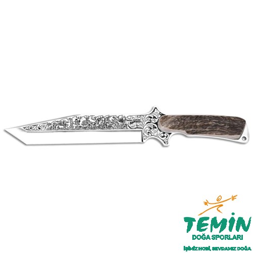 TEMİN | Av ● Outdoor ● Atış | PCP, Havalı Tüfek, Tabanca & Optik