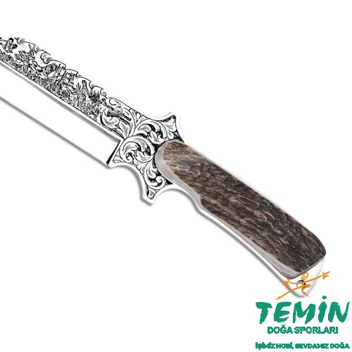 TEMİN | Av ● Outdoor ● Atış | PCP, Havalı Tüfek, Tabanca & Optik