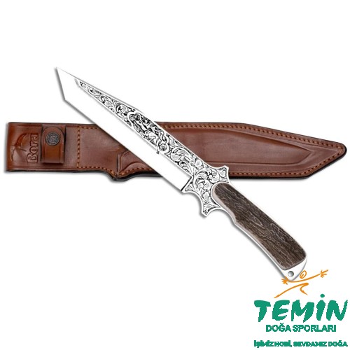 TEMİN | Av ● Outdoor ● Atış | PCP, Havalı Tüfek, Tabanca & Optik