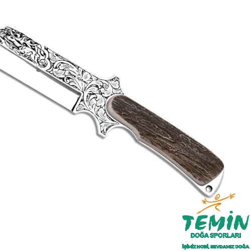 TEMİN | Av ● Outdoor ● Atış | PCP, Havalı Tüfek, Tabanca & Optik