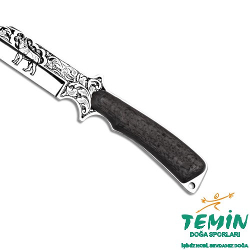 TEMİN | Av ● Outdoor ● Atış | PCP, Havalı Tüfek, Tabanca & Optik