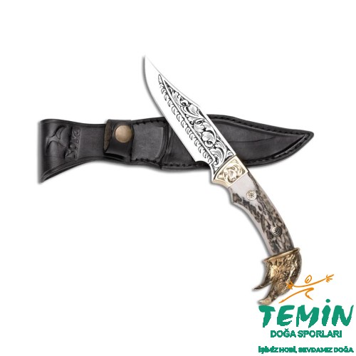 TEMİN | Av • Outdoor • Atış | PCP, Havalı Tüfek, Tabanca & Optik