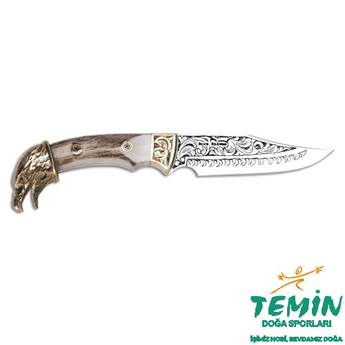 TEMİN | Av • Outdoor • Atış | PCP, Havalı Tüfek, Tabanca & Optik