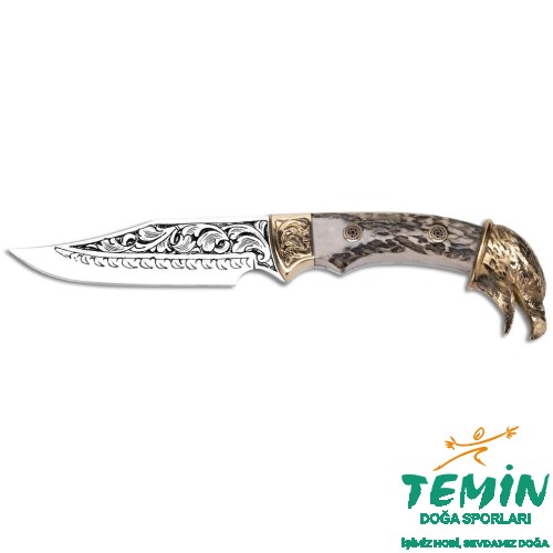 TEMİN | Av • Outdoor • Atış | PCP, Havalı Tüfek, Tabanca & Optik