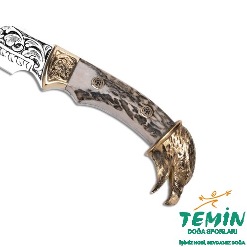 TEMİN | Av • Outdoor • Atış | PCP, Havalı Tüfek, Tabanca & Optik