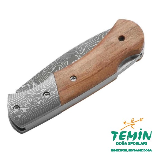 TEMİN | Av ● Outdoor ● Atış | PCP, Havalı Tüfek, Tabanca & Optik