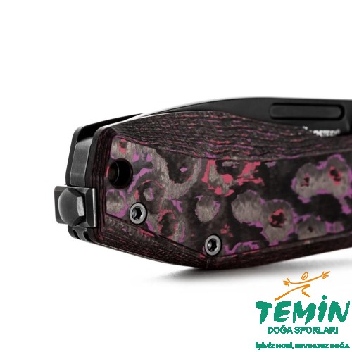 TEMİN | Av ● Outdoor ● Atış | PCP, Havalı Tüfek, Tabanca & Optik