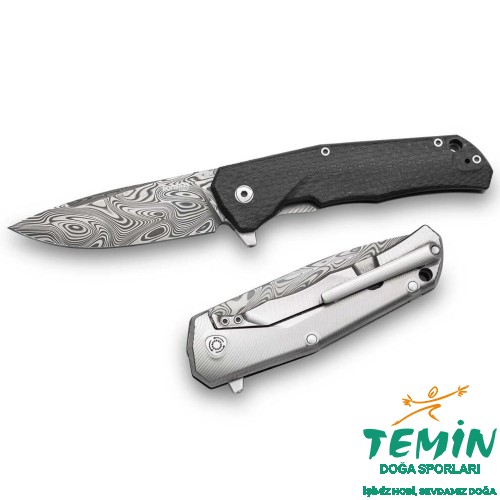 TEMİN | Av ● Outdoor ● Atış | PCP, Havalı Tüfek, Tabanca & Optik