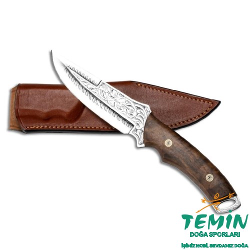 TEMİN | Av ● Outdoor ● Atış | PCP, Havalı Tüfek, Tabanca & Optik