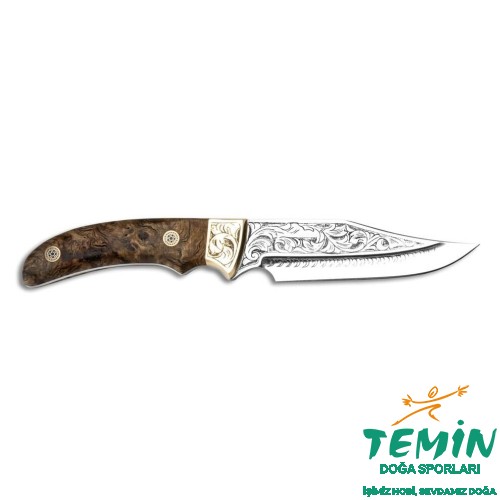 TEMİN | Av ● Outdoor ● Atış | PCP, Havalı Tüfek, Tabanca & Optik