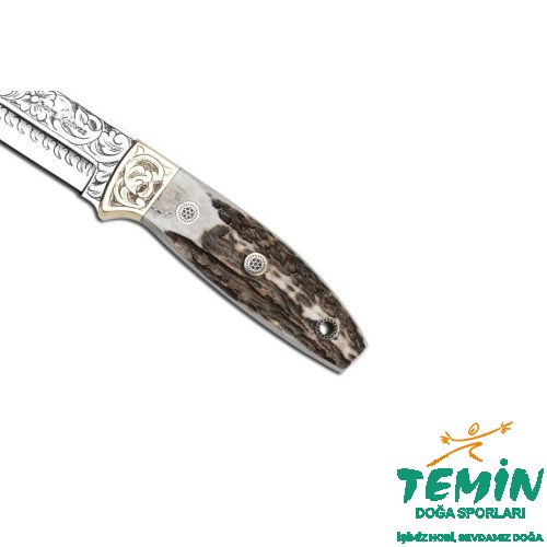 TEMİN | Av ● Outdoor ● Atış | PCP, Havalı Tüfek, Tabanca & Optik