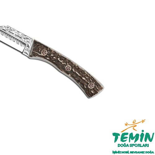 TEMİN | Av ● Outdoor ● Atış | PCP, Havalı Tüfek, Tabanca & Optik