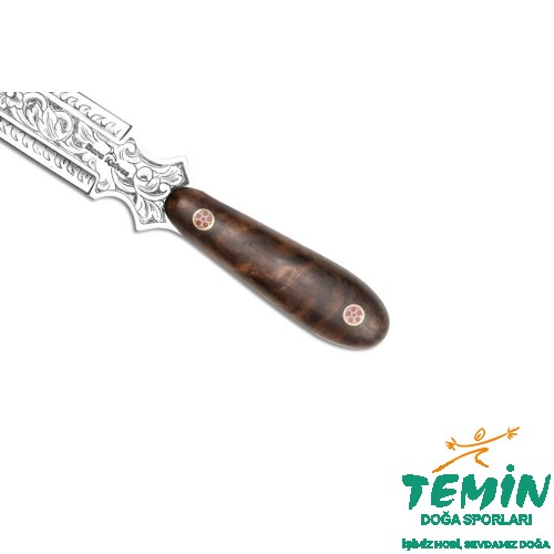 TEMİN | Av ● Outdoor ● Atış | PCP, Havalı Tüfek, Tabanca & Optik