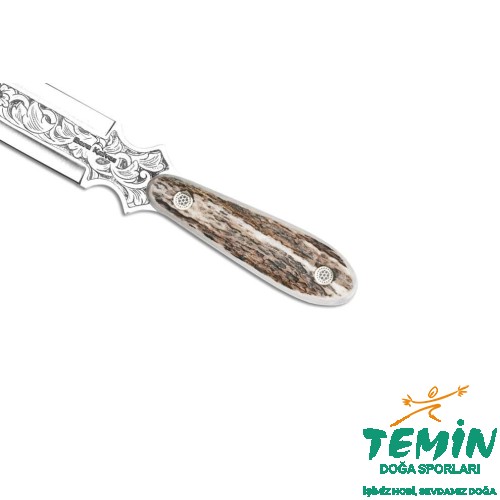 TEMİN | Av ● Outdoor ● Atış | PCP, Havalı Tüfek, Tabanca & Optik