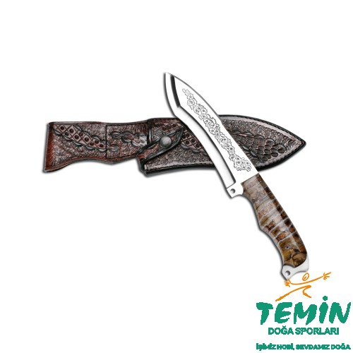 TEMİN | Av ● Outdoor ● Atış | PCP, Havalı Tüfek, Tabanca & Optik