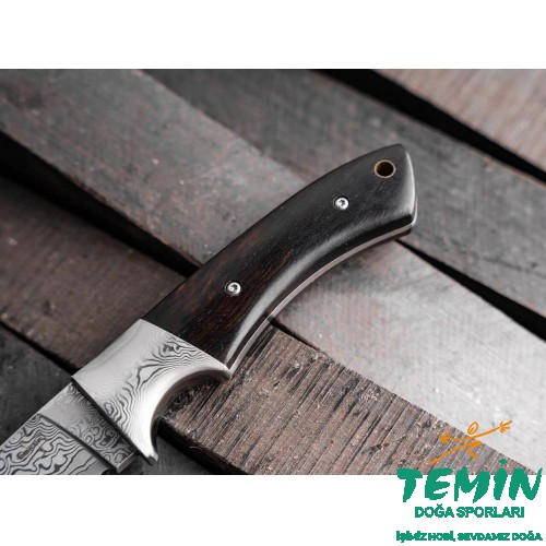 TEMİN | Av ● Outdoor ● Atış | PCP, Havalı Tüfek, Tabanca & Optik